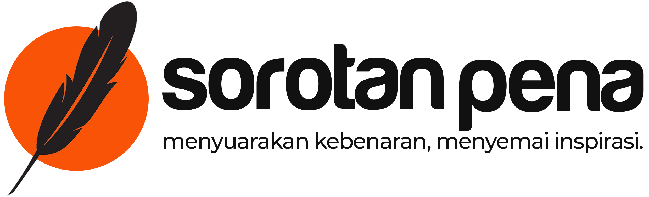 Sorotan Pena