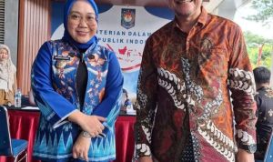 FotonSutinah suhardi, yuki permana