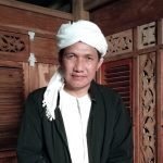 Foto : AG. Dr. Ahmad Multazam, M.Si, Cicit dari ulama besar Imam lapeo