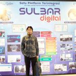 Muh. Saleh, Penelaah Teknis Kebijakan DKPPKB Sulbar