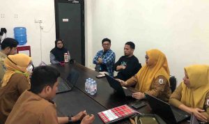 DKPPKB dan Gema Audiens