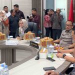 Ketua DPRD Provinsi Sulawesi Barat, Amalia Fitri,