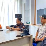 Terima Kunjungan.