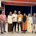 Kapolres Pasangkayu