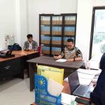 Kepala Dinas KominfoSS Sulbar, Muhammad Ridwan Djafar