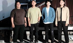 AELEA BAND