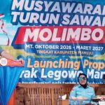 Anggota Komisi IV DPR RI dari Partai Demokrat, Muhammad Zulfikar Suhardi