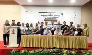 Foto Bersama