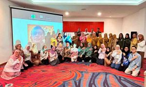 Foto Bersama