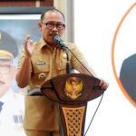Gubernur Sulawesi Barat, Suhardi Duka