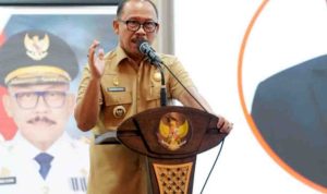 Gubernur Sulawesi Barat, Suhardi Duka