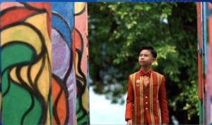 Duta Wisata Indonesia asal Sulawesi Barat, Hidayat Faturrahman