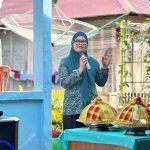 Sambutan.