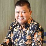 Kepala Dinas Perpusip Provinsi Sulawesi Barat, Mustari Mula