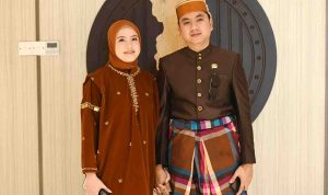 Anggota DPRD Provinsi Sulawesi Barat Rahmat Ichwan Bahtiar