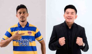 Ardan aras & Febrianto Wijaya