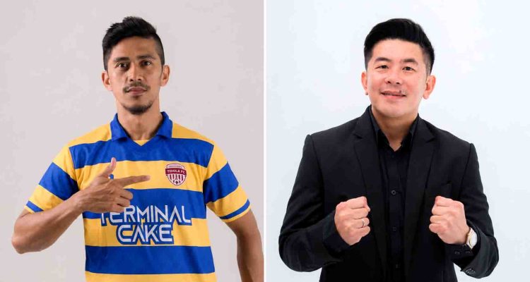 Ardan aras & Febrianto Wijaya