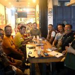 Rapat Persiapan